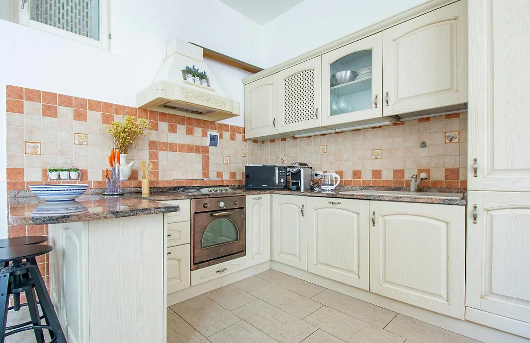 Gourmet B&B Villa Landucci-1
