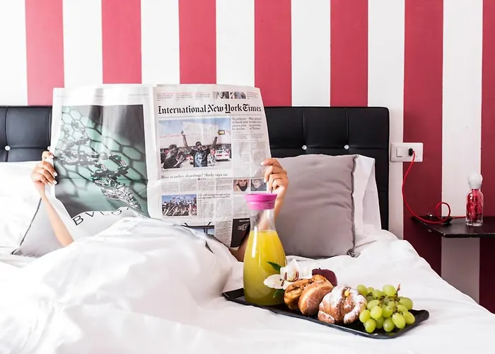 Il Giglio Rosso B&B Florencia