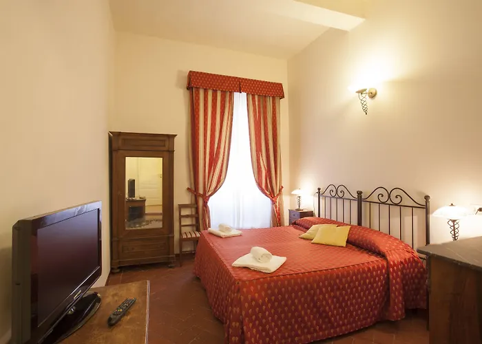 B&B Home In Firenze
